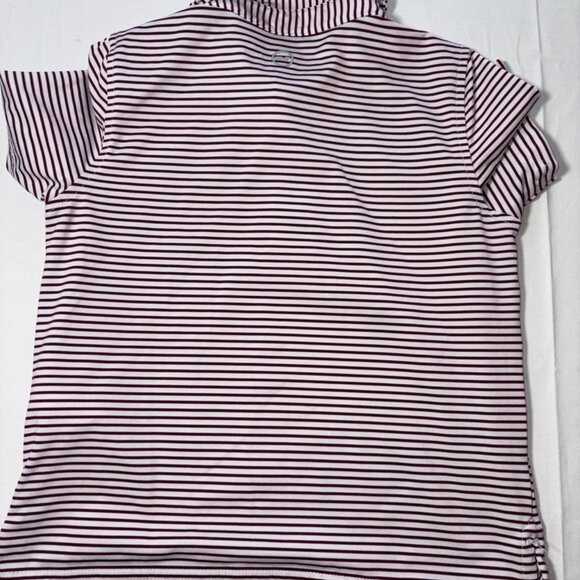 TWO (2) VINEYARD VINES 4T SHORT SLEEVE SHIRTS - 1 POLO, 1 PERFORMANCE TEE - Picture 16 of 16